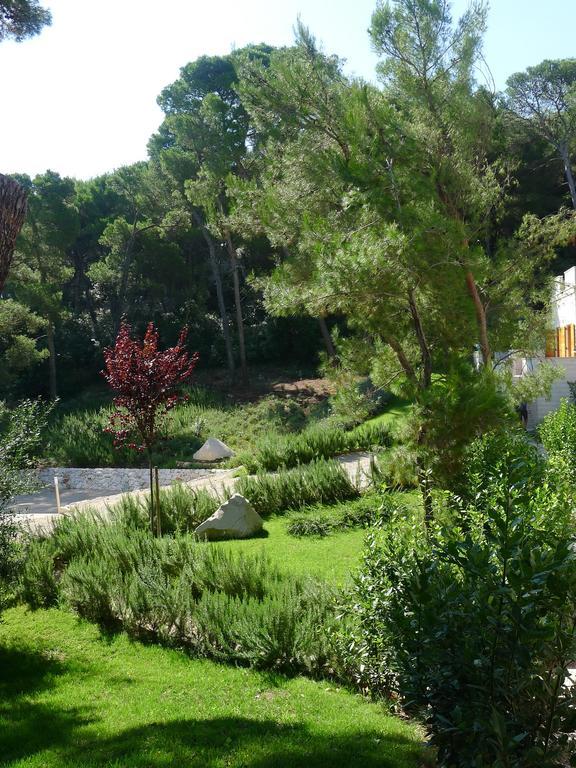 Rogač Private Luxury Villa Bianco On Solta For Up To 10 Persons, Heated Pool, Free Parking, Very Close To The Beach! Free Kajak & Mountainbikes, Great Living Area & Privacy! מראה חיצוני תמונה